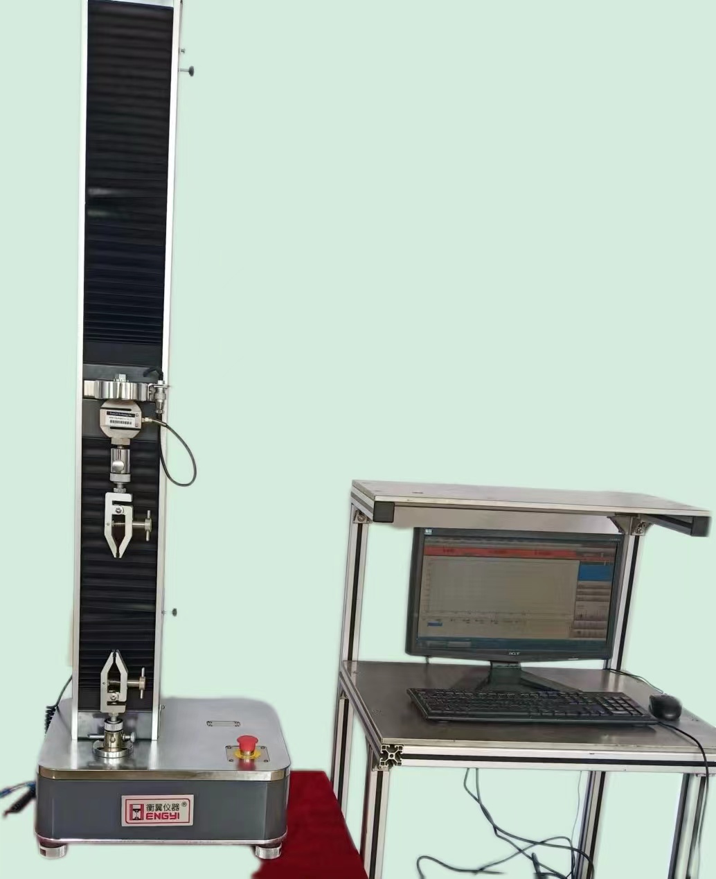 生物材料萬(wàn)能試驗(yàn)機(jī)