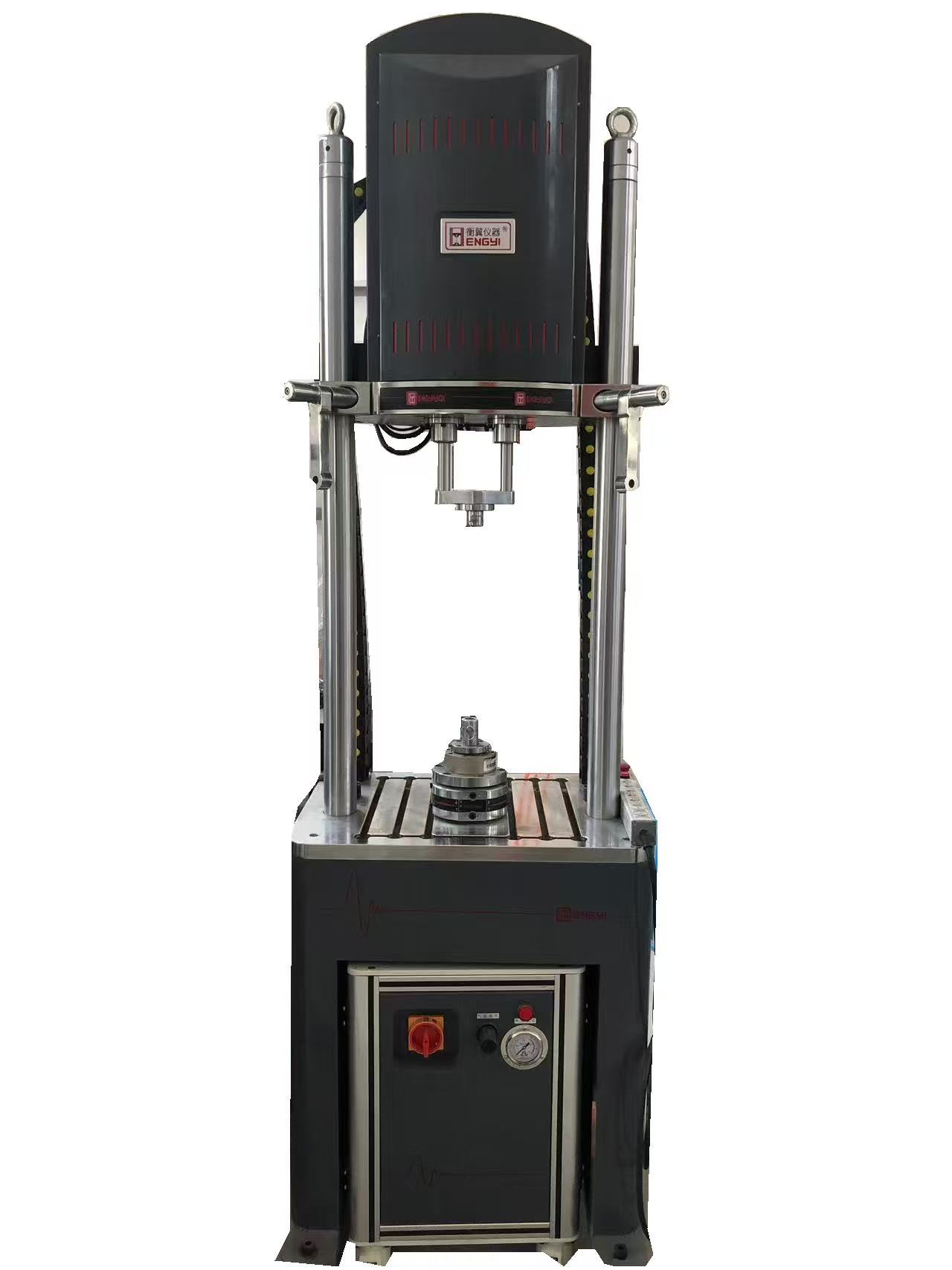 5000N電子式動態(tài)疲勞試驗(yàn)機(jī)