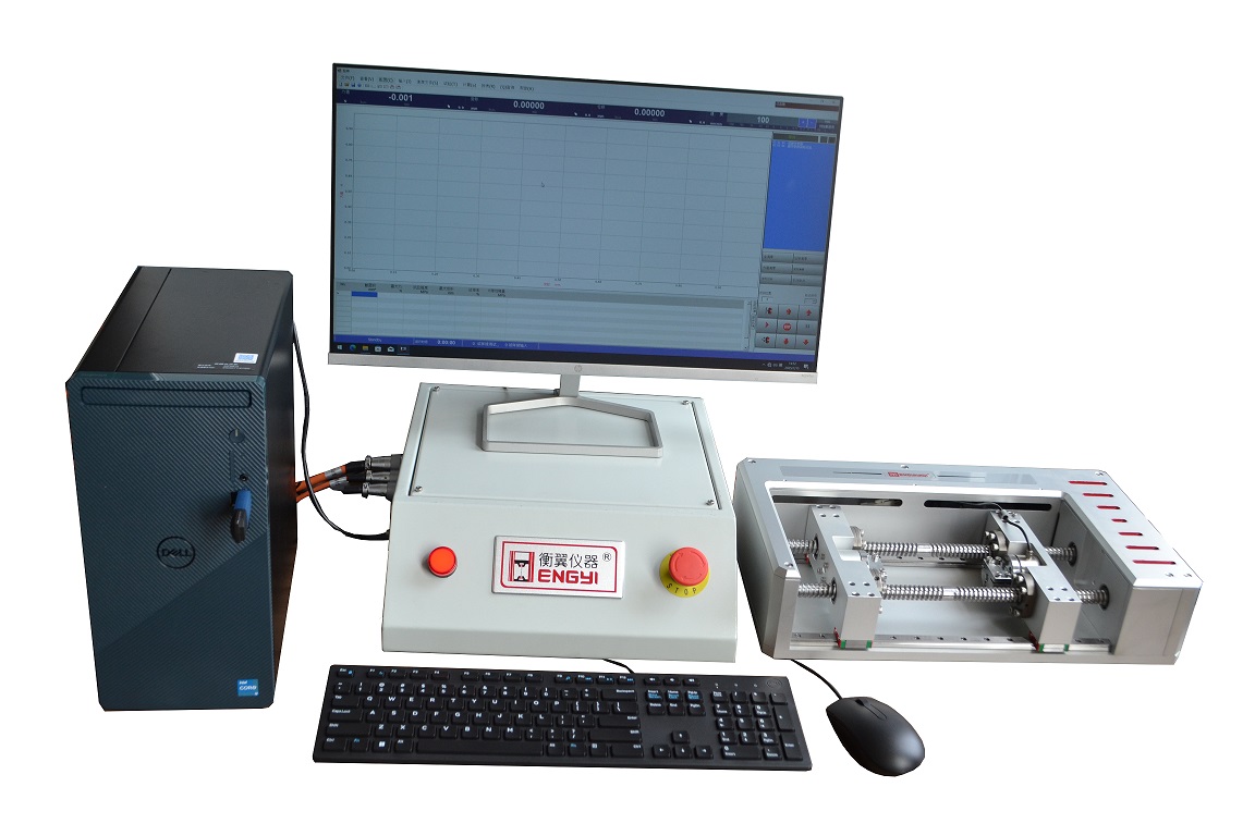 顯微鏡原位加載系統