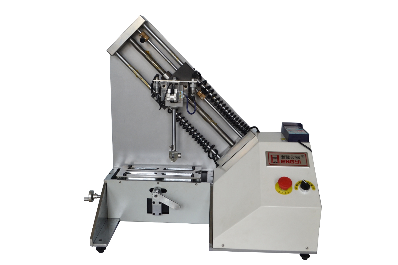 衡翼新款陶瓷基板90度剝離強度試驗機